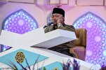 Iran Int’l Quran Contest: Malaysian Qari Lauds Precision in Judgments  