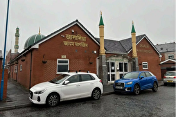 ‘Overdevelopment’ Fears Overruled As Mosque Wins Approval in Greater Manchester Town  