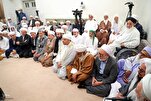 ‘Religious Duty’: Iranian Sunni Scholars Call for Resistance Against Israel
