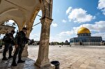 ‘Serious Provocation’: Settlers Hold Wedding Ceremony at Al-Aqsa Compound