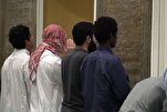 Muslim Community Rallies for Detained Imam Facing Immigration Hearing
