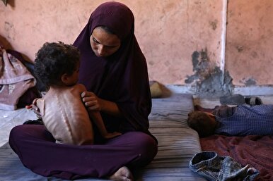 Ayatollah Sistani Urges Action to Break Gaza Blockade Amid Worsening Famine