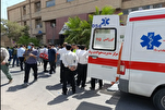 Three Militants Wearing Suicide Vests Killed by IRGC Forces after Terrorist Attack in SE Iran