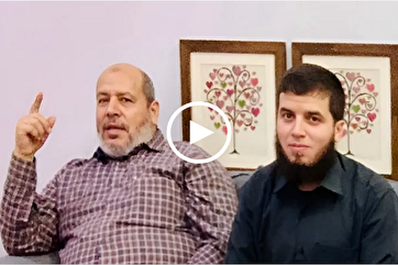Quran Recitation by Martyred Son of Hamas Official (+Video)