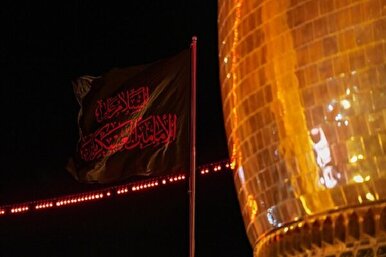 Four Million Pilgrims Mark Anniversary of 11th Shia Imam’s Martyrdom in Samarra