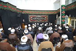 Mourning Ceremonies Planned in Qom on Martyrdom Anniversary of 11th Imam