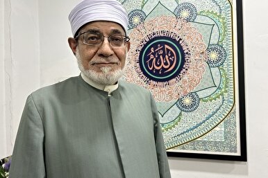 Egyptian Quran Master Announces Completion of ‘Mushaf Al-Ummah’
