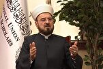 IUMS Chief Warns Regional Countries: After Gaza, It’s Your Turn