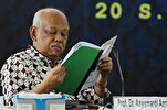 Indonesia: muere el famoso erudito islámico Azyumardi Azra