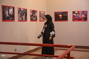 Galería de fotos conmemora los 12 días de agresión israelí contra Irán