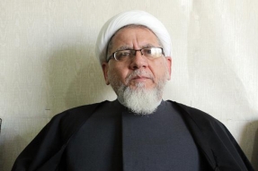 کلام خداوند تجلی ذات اوست