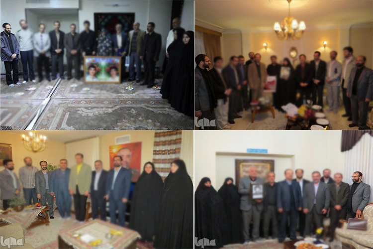 «محمد زنگنه»؛ خادم‌القرآنی مردم‌دار