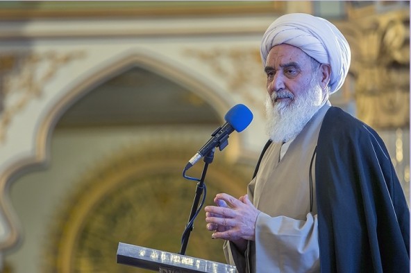 قرآن‌ بهترین مشاور برای انسان‌هاست