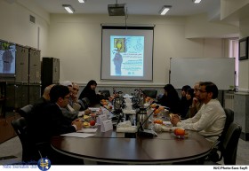 پیش همایش مشترک همایش علوم انسانی قران بنیان و همایش ملی اعجاز قران