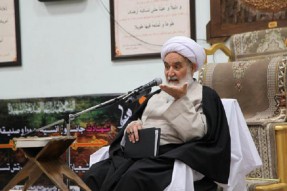 ایمان و تقوا تنها سرمایه واقعی هر انسانی است