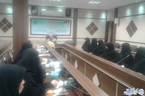 لزوم مبارزه با جاهلیت مدرن در عرصه بانوان