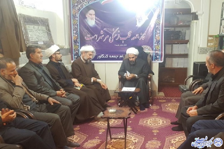 ارزش حقیقی انسان با طهارت دل سنجیده می&zwnj;شود