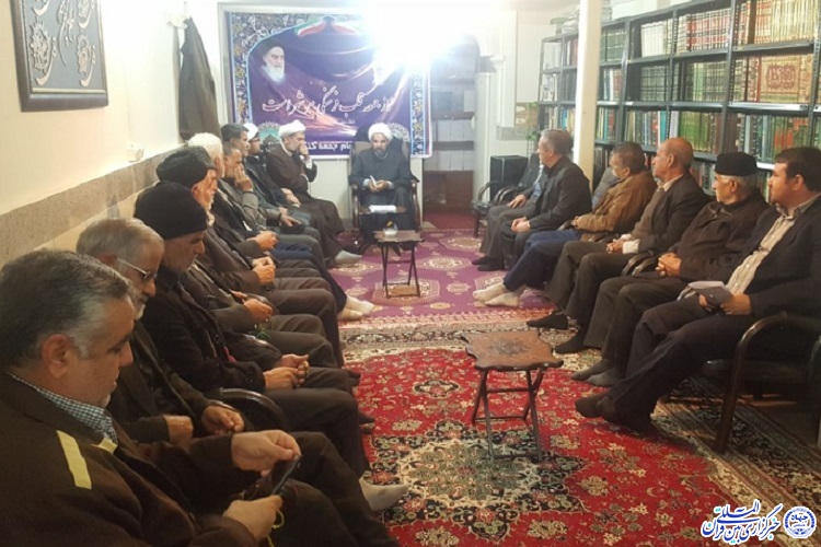 ارزش حقیقی انسان با طهارت دل سنجیده می&zwnj;شود