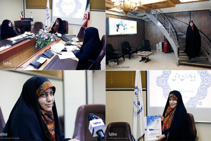 هدفم تبلیغ اثرگذار بود/ به امید فعالیت‌های قرآنی بیشتر با حضور وزیر جدید