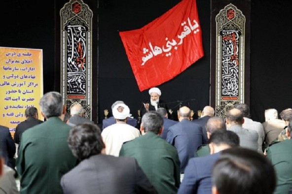 همدلی از نشانه‌های اهل خدا بودن است