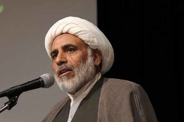 روند رضایت‌بخش بازسازی و ساخت مساجد در سرپل‌ذهاب