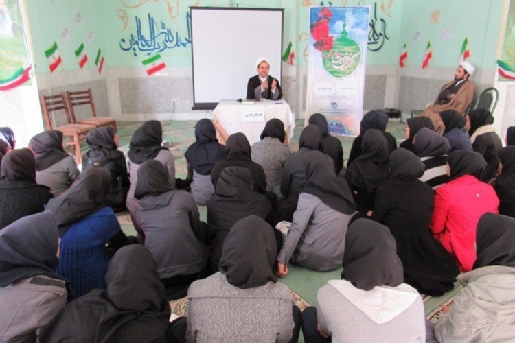 برگزاری 30 گفتمان دینی ویژه دهه فجر در کرمانشاه