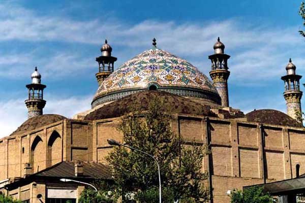 همایش چهلمین سال پیروزی انقلاب اسلامی ایران برگزار می‌شود