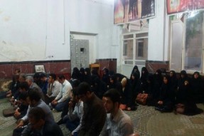 ویژگی‌های زمان ظهور امام زمان(عج)/ یاران ولی عصر از جوانان هستند