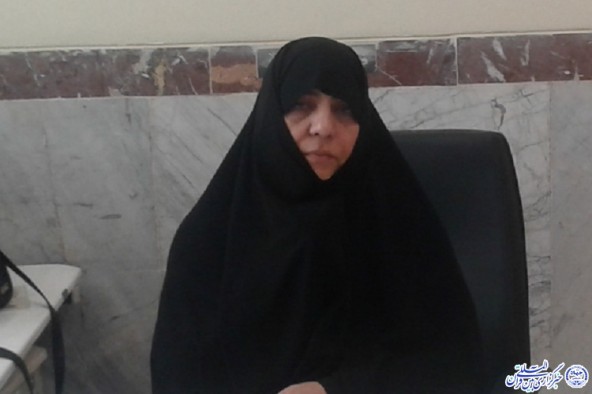 برگزاری دوره آموزشی احکام ویژه بانوان در کرمانشاه برگزاری دوره آموزشی احکام ویژه بانوان در کرمانشاه