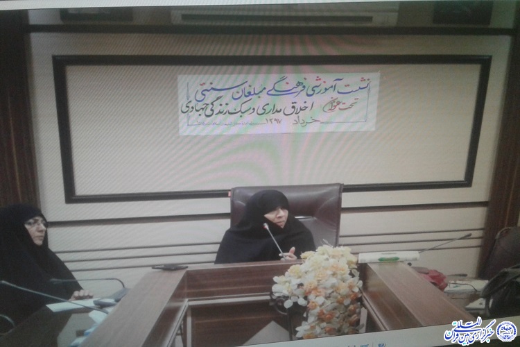 ذاکر باید عواطف مردم در مسیر تقوا پیش ببرد ذاکر باید عواطف مردم در مسیر تقوا پیش ببرد