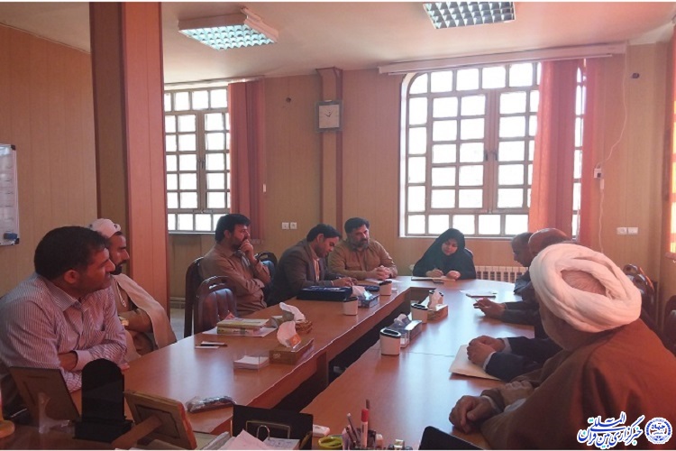 کسب رتبه برتر دانشگاه علوم پزشکی کرمانشاه در ارزیابی ستاد اقامه نماز