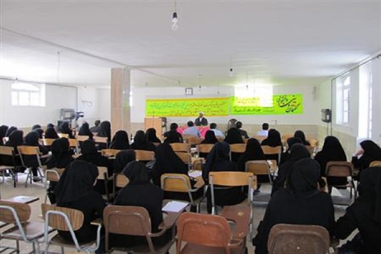 نقش برپایی گفتمان دینی دانشگاهها در گسترش تفکر نخبگان نقش برپایی گفتمان دینی دانشگاهها در گسترش تفکر نخبگان