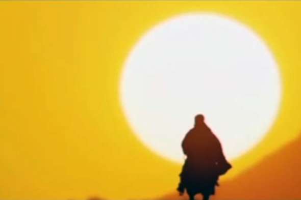 نماهنگ/ «والا محمد» با صدای مهدی یغمایی