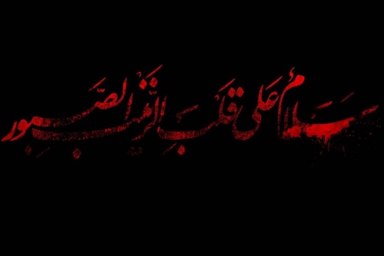 حضرت زینب(س) اسوه صبر و جهاد حضرت زینب(س) اسوه صبر و جهاد