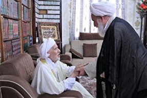 پیام تسلیت آیت‌الله علما در پی درگذشت امام جمعه روانسر