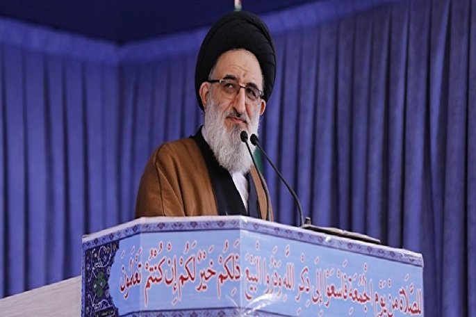 آمریکا بازی بدی را شروع کرده است/ انتقام خون سردار سلیمانی را می‌گیریم