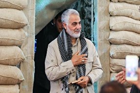 خون مالک اشتر زمانه باعث انسجام بیشتر مجاهدان منطقه است