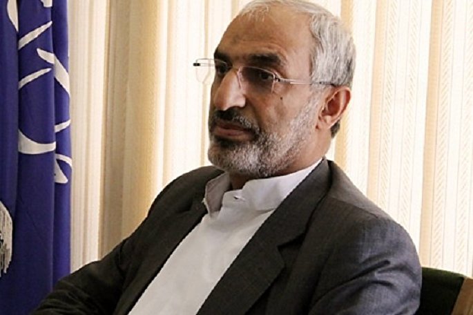 جان‌باختگان حادثه کرمان شهید محسوب شوند