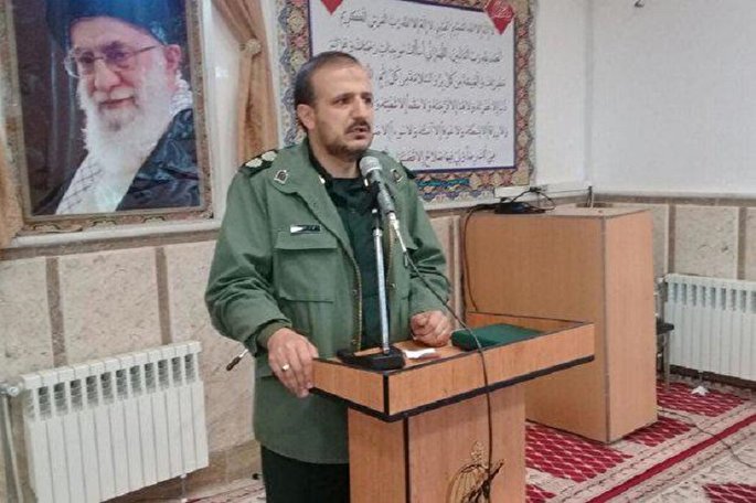 ویژگی‌های اخلاقی سردار سلیمانی در جامعه تبیین شود