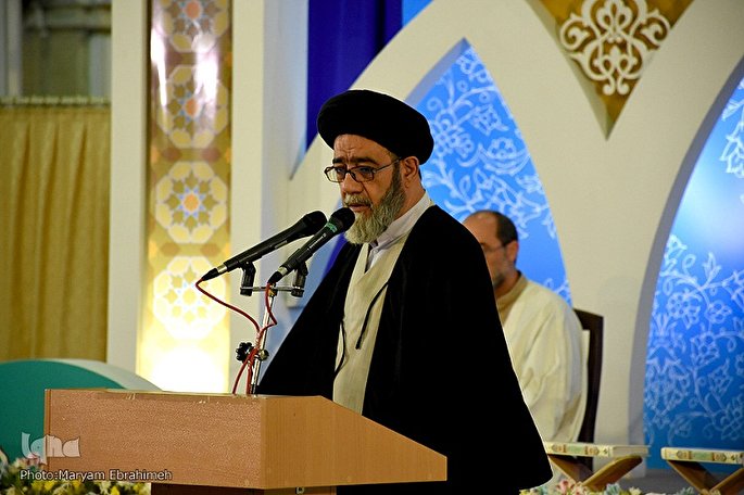 شهادت سردار سلیمانی نشان‌دهنده این بود که انقلاب هنوز زنده است