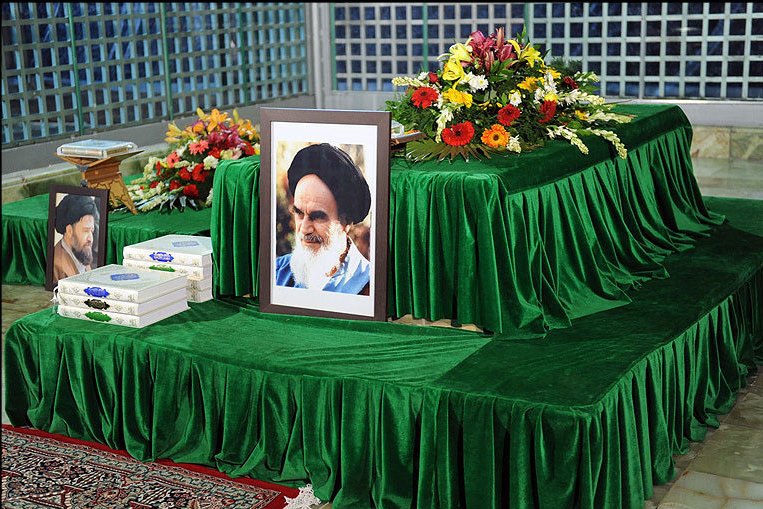 دانشگاهیان با آرمان‌های امام(ره) و رهبری تجدید میثاق می‌کنند