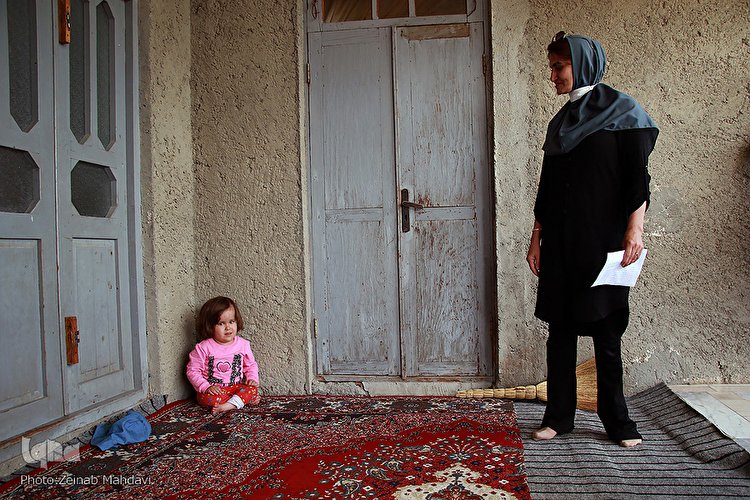 میمه، زنی که فعل خواستن را صرف کرد