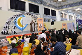 نمایشگاه قرآن‌کریم به روز دهم رسید