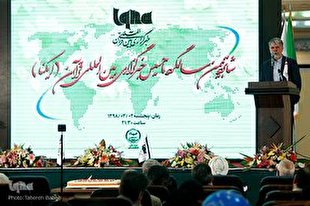 ایکنا؛ دانشنامه‌ای متراکم از معارف قرآنی/ نقش مؤثر جهاددانشگاهی در توسعه علمی و قرآنی کشور