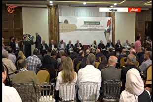 شرکت در معامله قرن خیانت به حق ملت فلسطین است