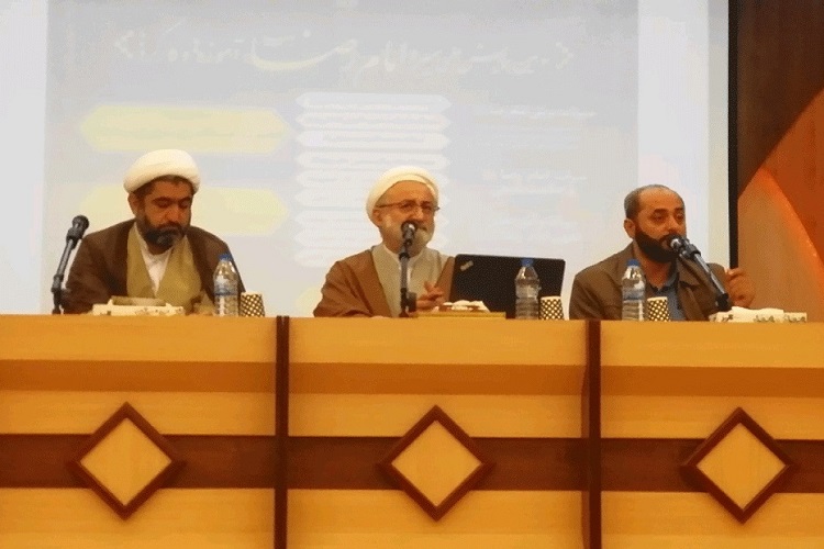 اولویت قرآن‌‌محوری در مطالعات مدیریتی در سیره