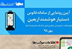 اپلیکیشن اربعینی «فانوس» در ایکنا رونمایی می‌شود