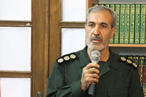 ساخت باغ‌موزه دفاع‌مقدس خراسان‌شمالی در انتظار تخصیص اعتبار استانی