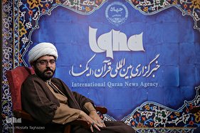 مصاحبه با حجت‌الاسلام مبشری‌عارف