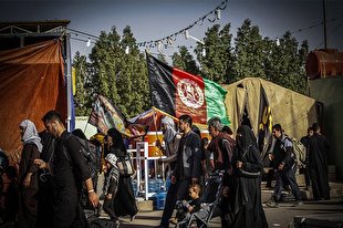 مشارکت 10 هزار و 700 موکب از 21 کشور در مراسم اربعین